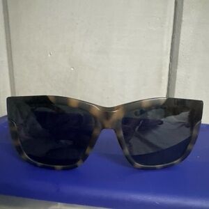 SMITH Tortoise Shell Sunglasses